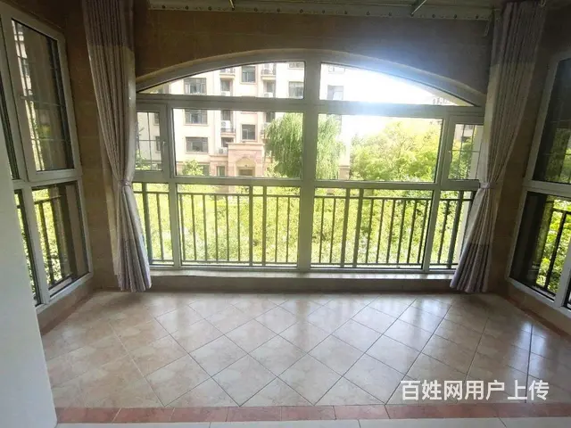 凤凰城多层电梯洋房，3室2厅138平，带车位加地下室 - 图片 9