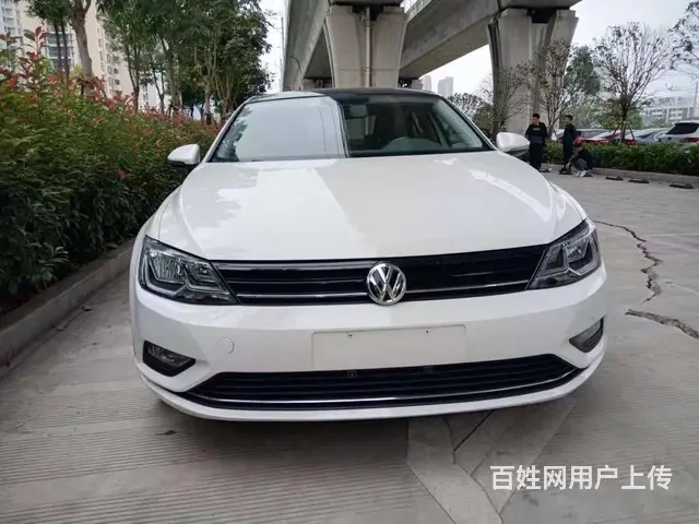 大众 凌渡 2017款 1.4TSI 双离合 280TSI - 图片 1