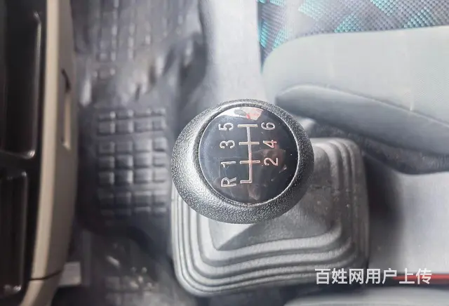 东风多利卡 多利卡D6 厢式货车 国5 - 图片 6