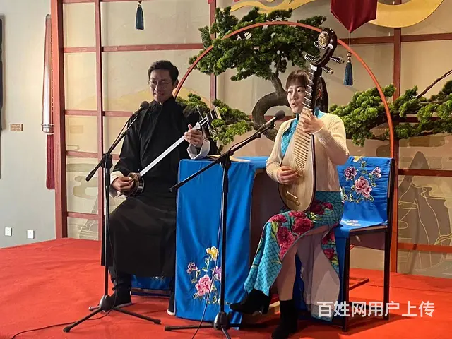 苏州演艺公司苏州演出公司苏州礼仪庆典活动策划布置 - 图片 7