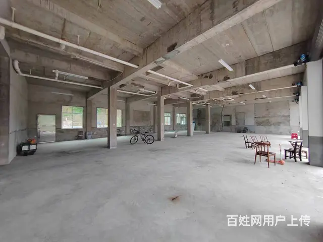 （老板本人）长沙县春华镇开元路附近整栋房屋厂房仓库优价出租 - 图片 4