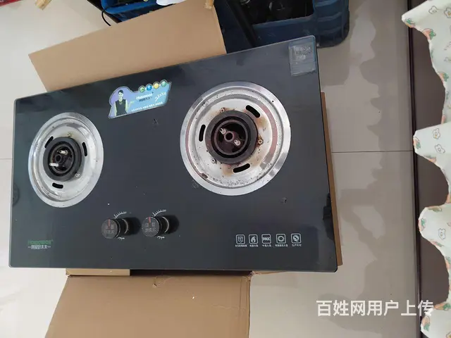 燃气灶 - 图片 2