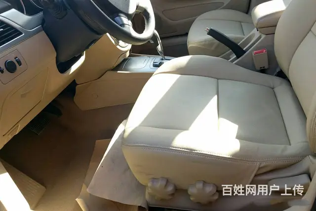 别克 凯越 2015款 1.5 手自一体 经典型 - 图片 3