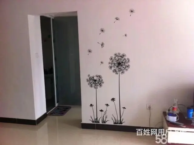 【搞定了！】拎包入住 家电齐全 - 图片 3