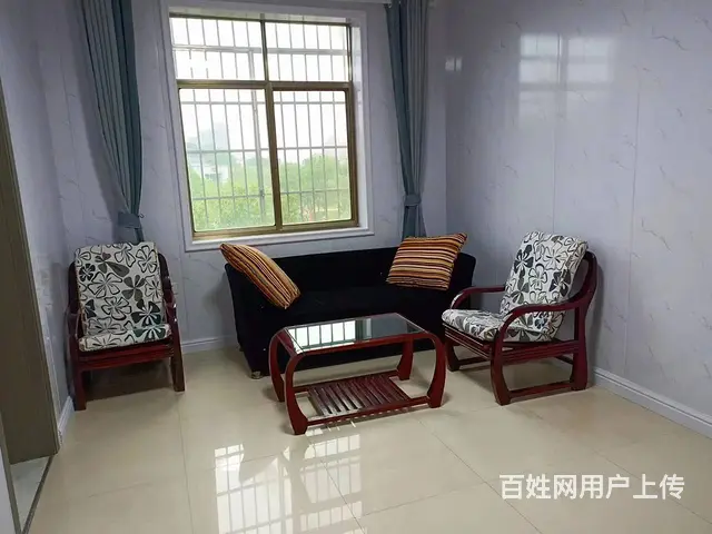 蒸阳南路首峰小区附近1室1厅新装修家具家电齐全月租850 - 图片 1