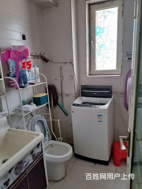 金都太百购物中心 电梯房三室两卫 繁华地段急卖 随时看房 - 图片 4