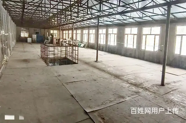 香坊区进乡街黎明大市场后身厂房出租 - 图片 4