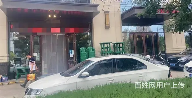 【同城搜铺网免费找店】建榆路150平烧烤店转让 - 图片 1