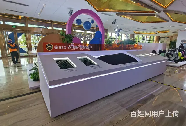徐州本地展览工厂 木结构制作 美陈制作 活动布置 - 图片 10