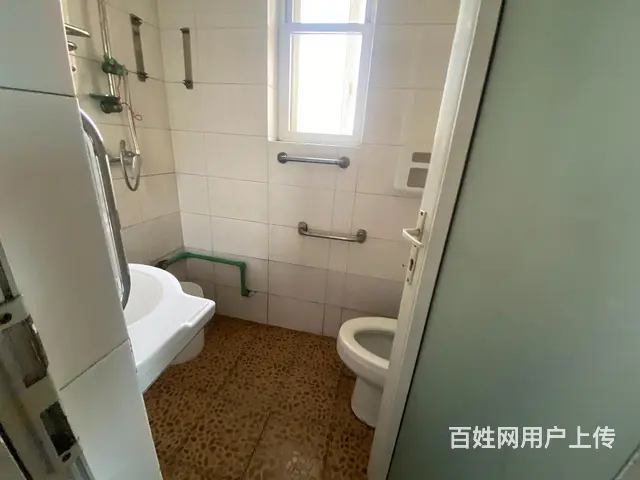 景芳三区两室景芳地铁口联华超市天虹邵逸夫庆春广场采荷来福士 - 图片 9