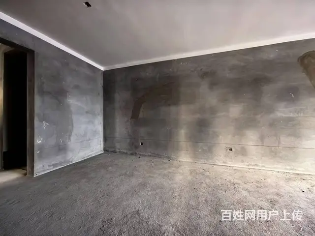 焦东路17中 博大世纪华庭 127平三房两厅两卫 - 图片 4