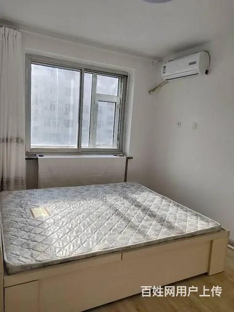 怀德小区 普通住宅1厅 简单装修 - 图片 1
