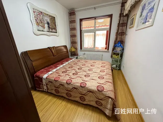 2中附近单位宿舍4楼，136平，送储藏室，精装修 - 图片 3