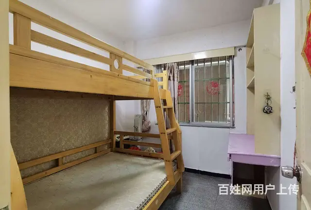 夏湾星华花园精装3房2厅出租，租价2700。近华润和富华里 - 图片 6