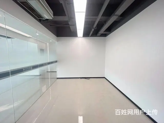 甲方直租，精装现成直播间，可办公 电梯口 - 图片 11