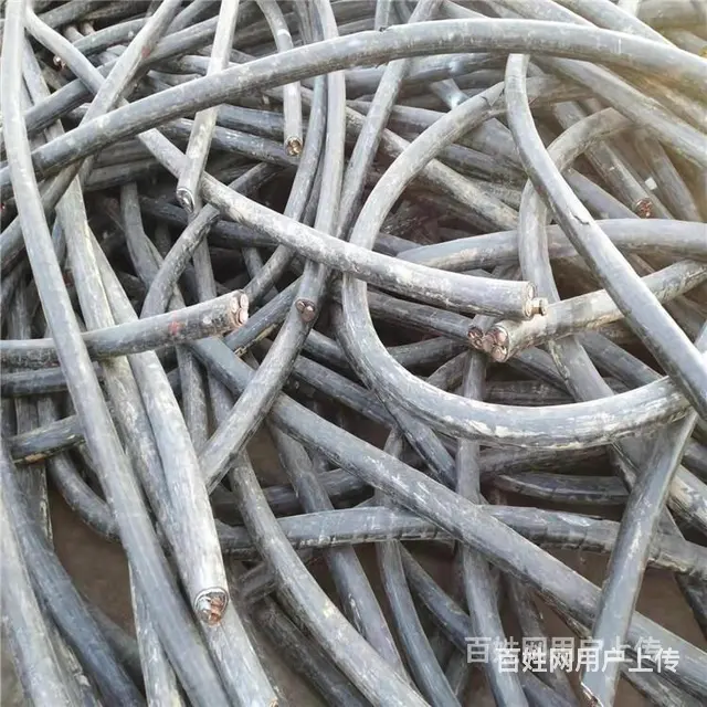 巢湖回收185电缆线附近大型站点 - 图片 5