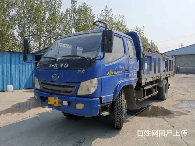 求够:☞二手自卸车～国3/国4/国5/ - 图片 7