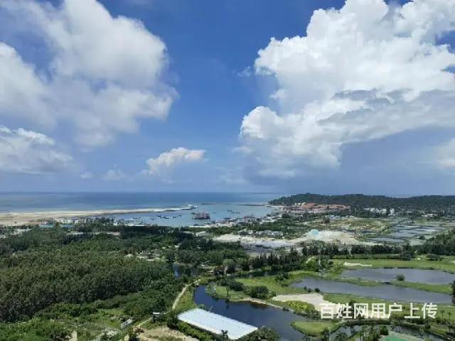 嘉和冠山海 3房 115平  66万 精装 - 图片 6