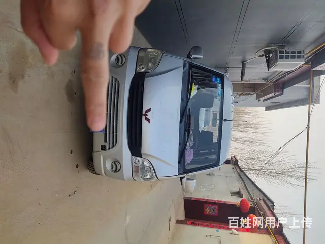 13年6390年面包车 - 图片 1