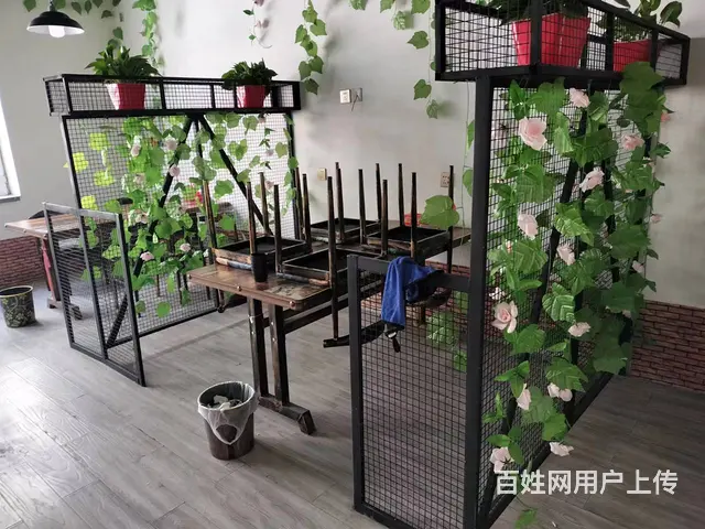 【搞定了！】B个人一米兰春天巷道餐厅对外转让 - 图片 7