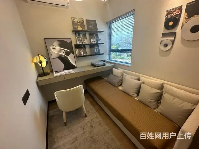 市区招商花城旁 山东健康家人乐府66-125㎡）2.6万起 - 图片 3