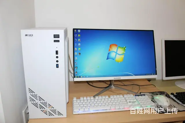 个人急转上百套全新办公游戏设计电脑全部二手价格处理 - 图片 10