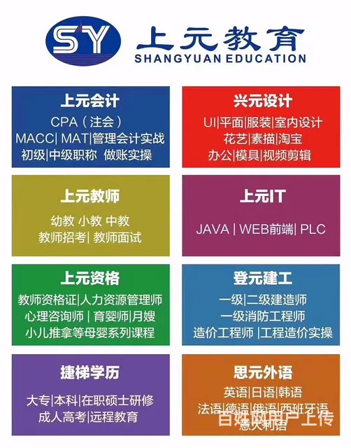 嘉兴成人学历如何提升?  没学历可以提升文凭吗 - 图片 2
