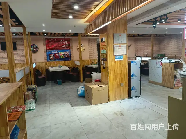 香坊农大正门口临街快餐店出兑 - 图片 8