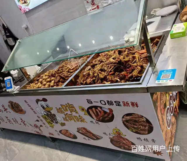 （易转推荐）金东经营中人流量大生意好特色面馆转让 - 图片 4