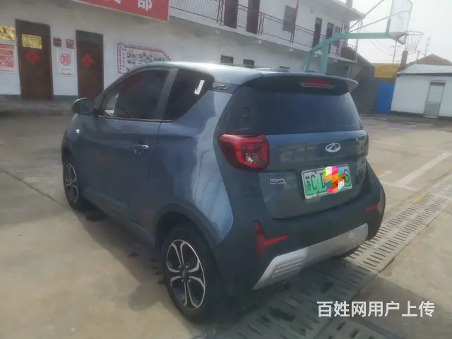奇瑞小蚂蚁(eq) - 图片 1