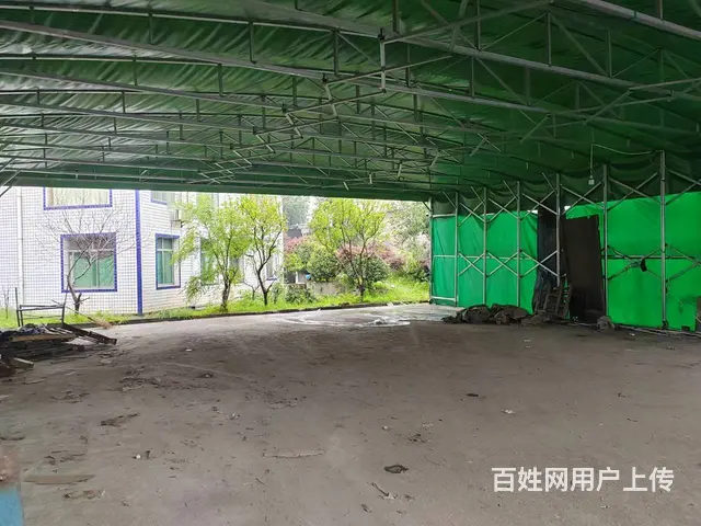 （老板本人）开福区开福大道凤羽村厂房仓库房东直租  6231 - 图片 8