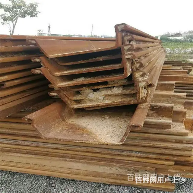 巢湖模具钢不锈铁回收本地收购商家 - 图片 5