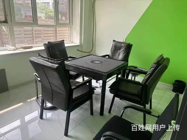 沈辽路齐贤街把角大门脸棋牌社出兑（适合各类生意） - 图片 6