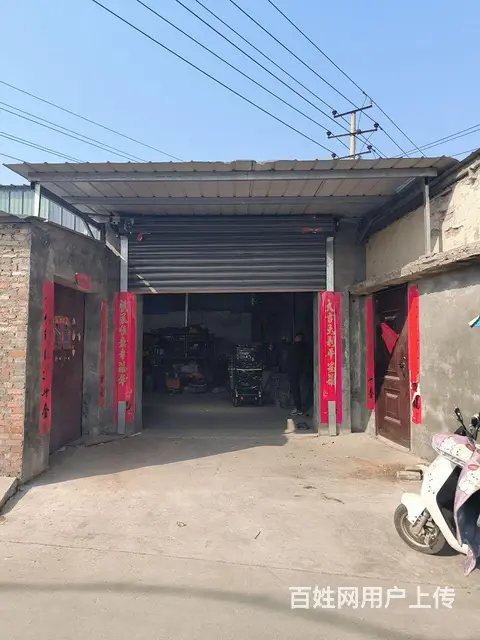 厂房仓库出租 - 图片 1