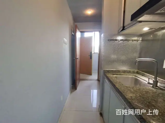 找我有优惠 九洲假日 精装1房  拎包入住 - 图片 5