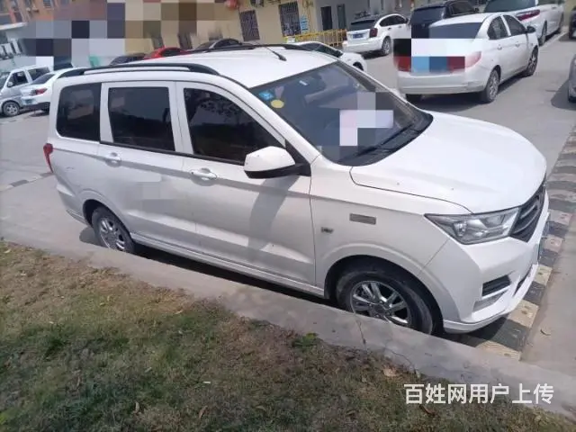 出售:2020年五菱宏光S - 图片 9