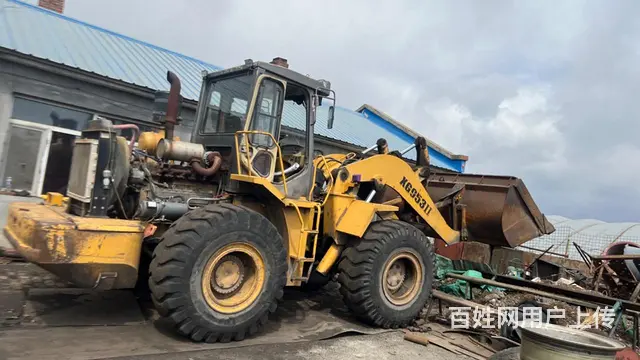 出售50铲车 - 图片 5