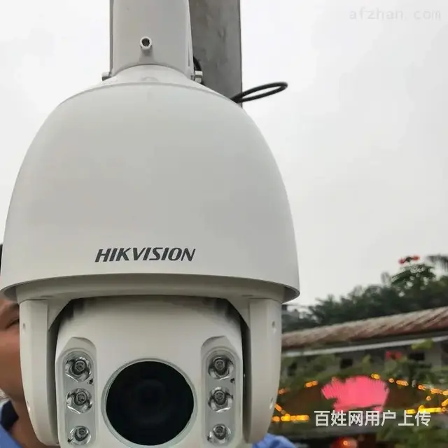 淄博淄川维修监控电话,监控工程施工 - 图片 8