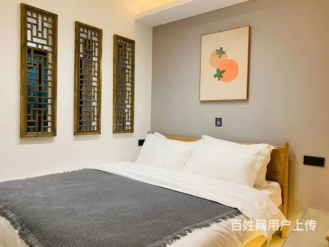 （老板本人）低价处理，独栋高桥成熟商圈临街精装酒店民宿转让 - 图片 5