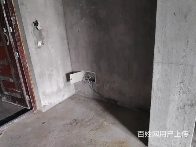 江南一品三室一厨两厅两卫两阳台毛坯房出售 - 图片 10