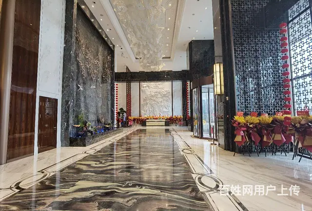 新都区地铁3号线 超5A甲级写字楼出租 七一国际广场 - 图片 4