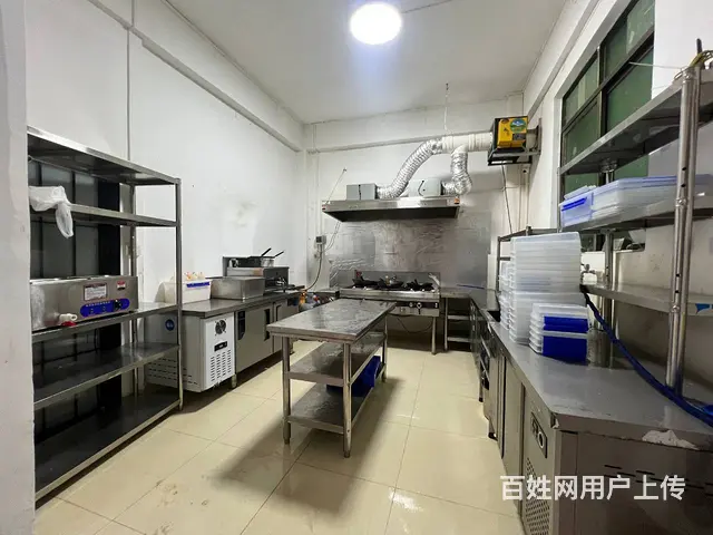 （51旺铺推荐）月朗新村20平两个外卖店转让 - 图片 4