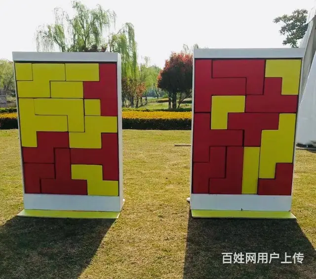 苏州周边七夕节，展会展览暖场团体活动游乐设备租赁 - 图片 10