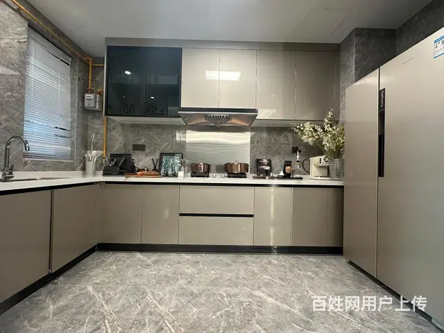 锦江区（攀城钢）城市级叠拼别墅 精装 拎包入住 - 图片 6
