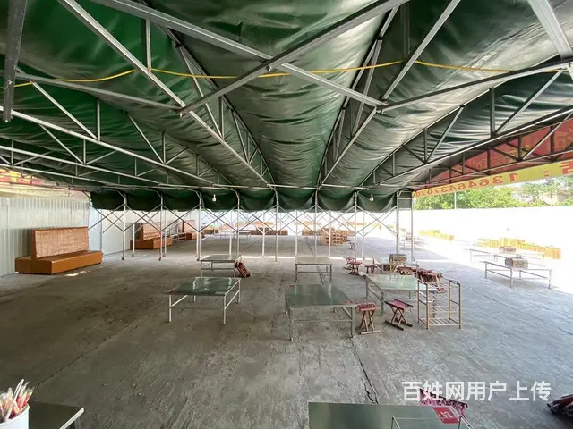 临淄区齐兴路沿街烧烤店整体出 - 图片 3