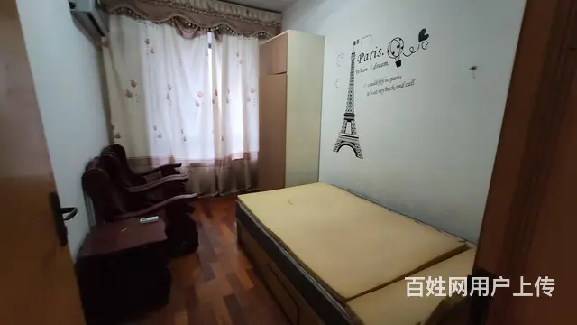 十里浔海花园三居室 月租仅1000元 - 图片 5