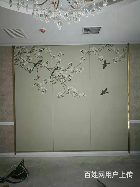 墙面软包专业软包硬包 - 图片 3