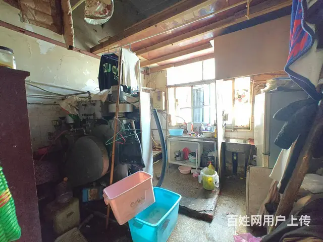 （易转介绍）东阳营业中热闹地段老客多干洗店转让 - 图片 7