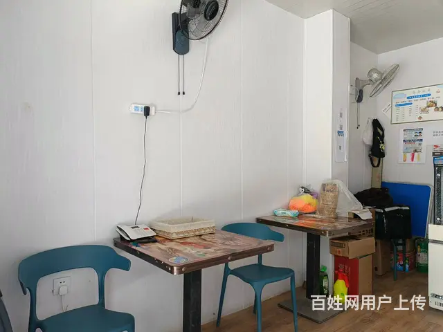 B个人一华能小区门口餐饮店转让 - 图片 3