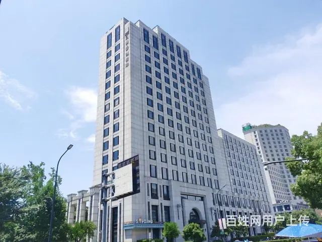 西湖文教区，大华华领国际，出租150至1000方，大小都有！ - 图片 9